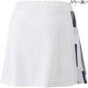 YONEX Skirt 26129 Indigo Marine L Women's (458)