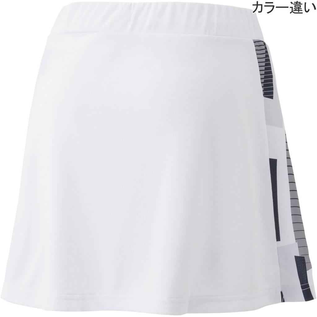 YONEX Skirt 26129 Indigo Marine L Women's (458)