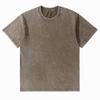 T-shirt Vintage Lavate Estive 2026 Street Hip Hop Retro Punk T-Shirt Donna Harajuku Casual Cotone Manica Corta… Altro