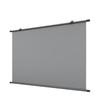 Lancaizhi 100-inch 16:9 Wall-Mounted Daytime Projector Screen