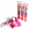 Pack de tatouage brillant à lèvres longue durée teinte liquide Wow Lips