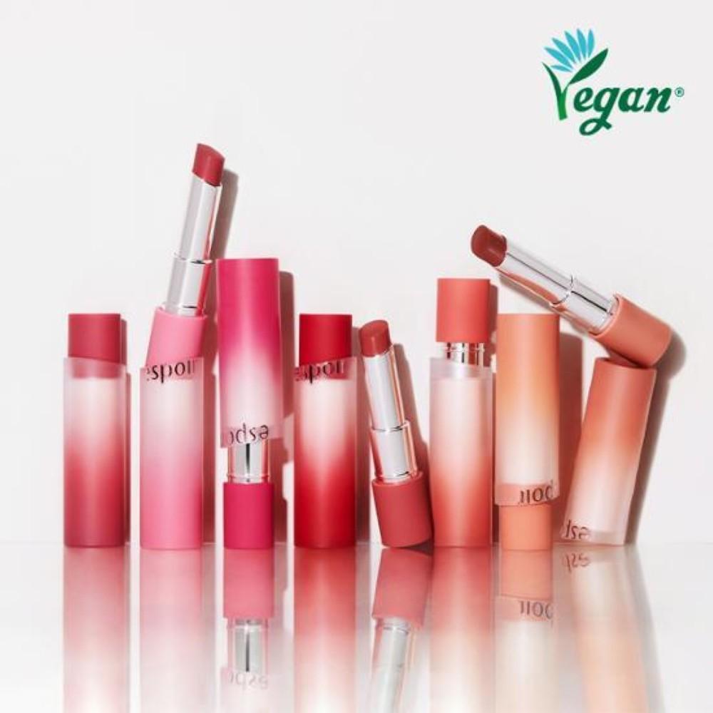 Espoir Nowear Lipstick Volume Matte 3g