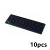 Compatible Assembles Particles 3029 4x12 base board Building Blocks Thin Figures Bricks Parts DIY  Educational Parts Toys