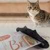 2Pcs Cat Face Style Pet Food Squeezer Cat Treat Paste Tube Dispenser Tool Wet Food Pouch Squeezer For Cat Dog Pet Snack Feeding