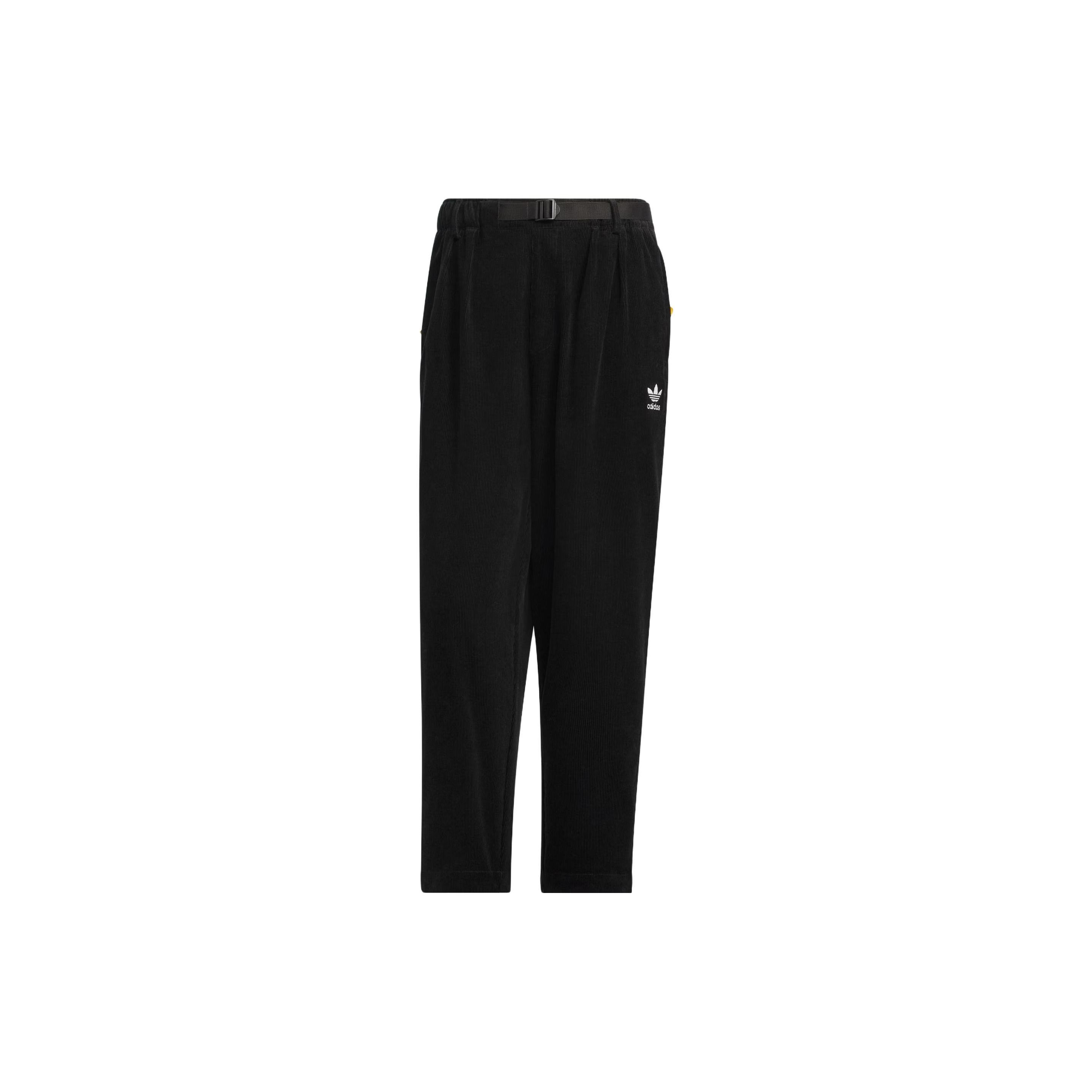 Штаны-джоггеры Adidas Originals WS TP Мужские IN0991 L
