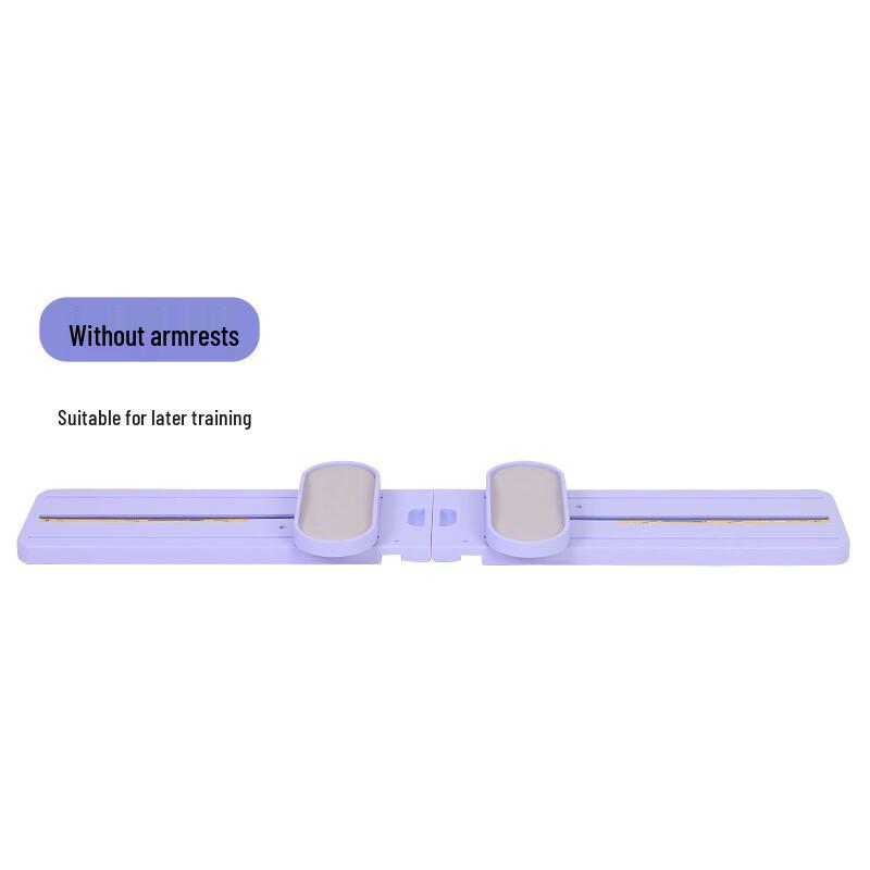 WEZHO Home Ski Trainer