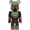 MEDICOM TOY BE@RBRICK Chase Star Wars The Mandalorian 12 pcs Box