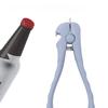 1PC Blood Clam Pliers Clam Opening Tool Clam Pliers Opener Flower Clamp Clam Clamp Blood Clam Blood Clamp Multi-purpose Bottle Opener