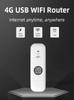 4G Wifi USB Dongle 4G Network LTE Modems Wingle Stick U6-G 4G B1 B2 B3 B4 B5 B7 B8 B20 B28 B66 B38 B40 B41