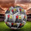 Lamine Yamal 19 Barcelona Players Celebration Size 5 Football Machine-Stitched Indoor/Outdoor Training and Matches perfect gift for sports enthusiasts