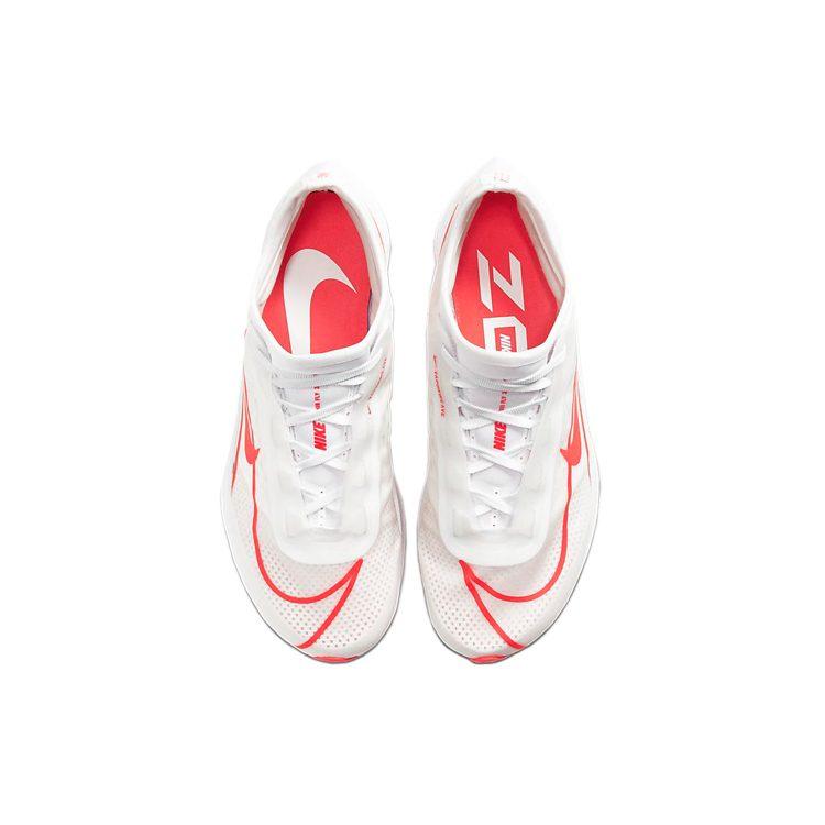 Nike Zoom Fly 3 White Women's AT8241-101