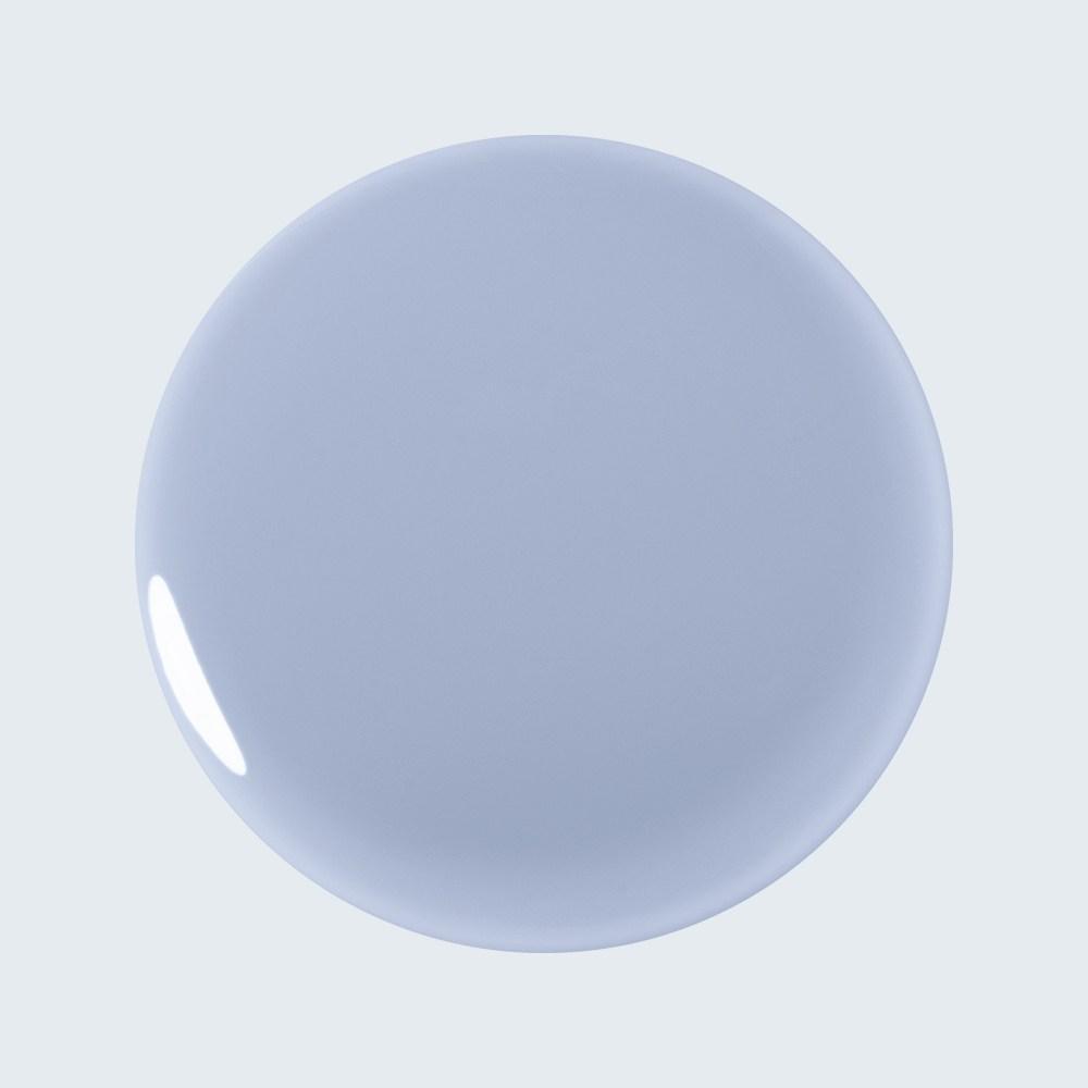 Lement Color Nail Polish, 41 Chouchou Blue, 14ml, 1 Piece