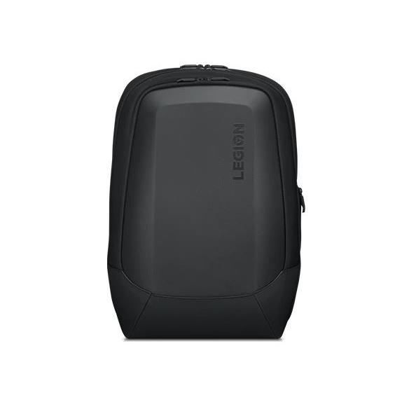 LENOVO Sac a dos Legion PC Portable 17" - Solide et résistant - Compartiment rembourré - Noir