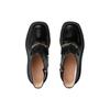 Gucci Womens Horsebit Ankle Boot 'Black' (women's sizes) Black Ankle Boots 750589 AACAT 1000