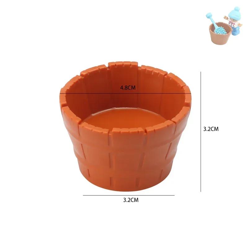 

Большие строительные блоки, игровая мебель, аксессуары, утварь для дома, кровать, совместимые большие кирпичи, игрушки для сборки, дети, подарок