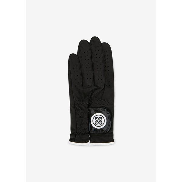 G Fore Pánská kolekce Onyxové rukavice G4mc0G01 Onyx