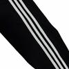 BALENCIAGA Men's Size 1 Adidas collaboration long-sleeved T-Shirt Black  Model 728789