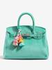 Cross-Border Autumn/Winter 2025 Classic Fashion Large-Capacity Handbag