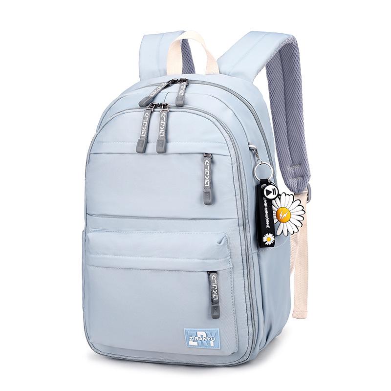 Backpack School Bags for Teenage Girls Boys Backpacks Women Travel Backpacks