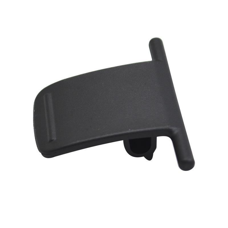 Kompatibilní hák na rukojeť sluneční clony zadních dveří pro Volkswagen Sharan (č. dílu. 7N0898920)