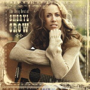CD SHERYL CROW KID ROCK THE CORRS THE VERY BEST OF SHERYL CROW UICY6010 2005 Japan Rock Used