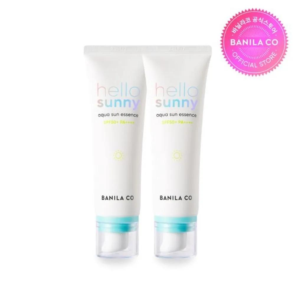[1+1] Hello Sunny Aqua Sun Essence 50ml