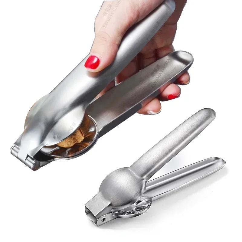 Kitchen Cross Opener Household Raw Chestnut Opener Household Chestnut Peeling Artifact Peeling Machine Peels Off The Shell Clip