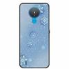 For Nokia 1.4 Cases 5.4 2.4 3.4 Marble Soft TPU Silicone Shockproof Back Case for Nokia 5.4 Phone Cover Fundas Coque Nokia 2.4