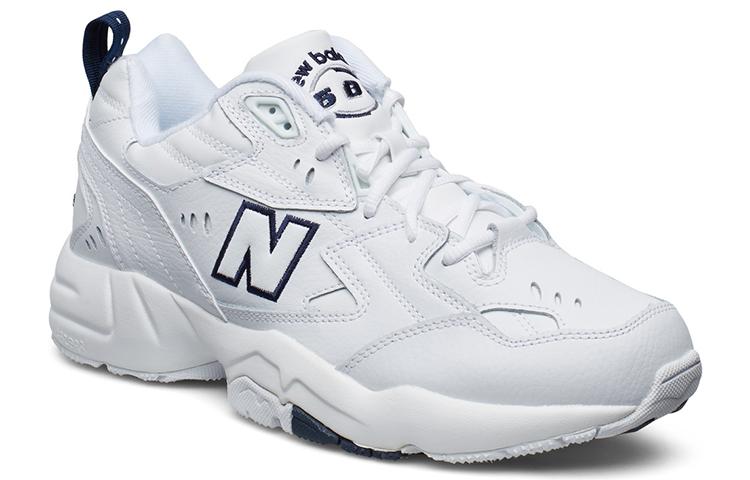 608 New Balancev1 'White' MX608WT