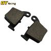 Motorrad Vorder- & Hinterrad Bremsbeläge Für Honda CR 50 125 250 CRF 150 250 450 450 XR 250 400 CRE 50 125 250 490 CRE F 490 500