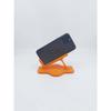 1 Bedside Phone Holder | Hands-Free and Anti-Drop Design, Suitable for Lazy People'S Artifact By The Bed and Living Room Sofa! Ergonomic Arc Base