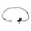 ABLZ-For Kymco XCITING 500I Motorcycle Speed Sensor Part Numbers 31340-LBA2-E0A 31340LBA2E0A 31340-LBA2-E00