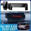 Fit for MG 4 EV 2024 2025 2026 2027 Phone Holder, Dashboard Screen Mount Bracket Easy Tallation Car Accessories