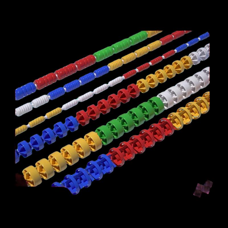 NHZHIW Competition Swimming Pool Lane Line