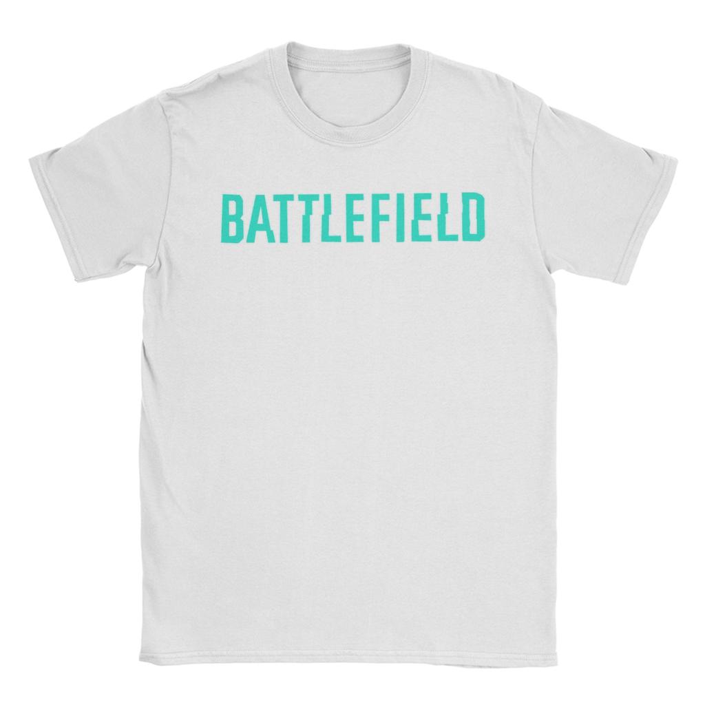 Battlefield 6 Funny Games BF6 New Arrival T Shirts Men Women  Pure Cotton  Tee Shirt Clothing