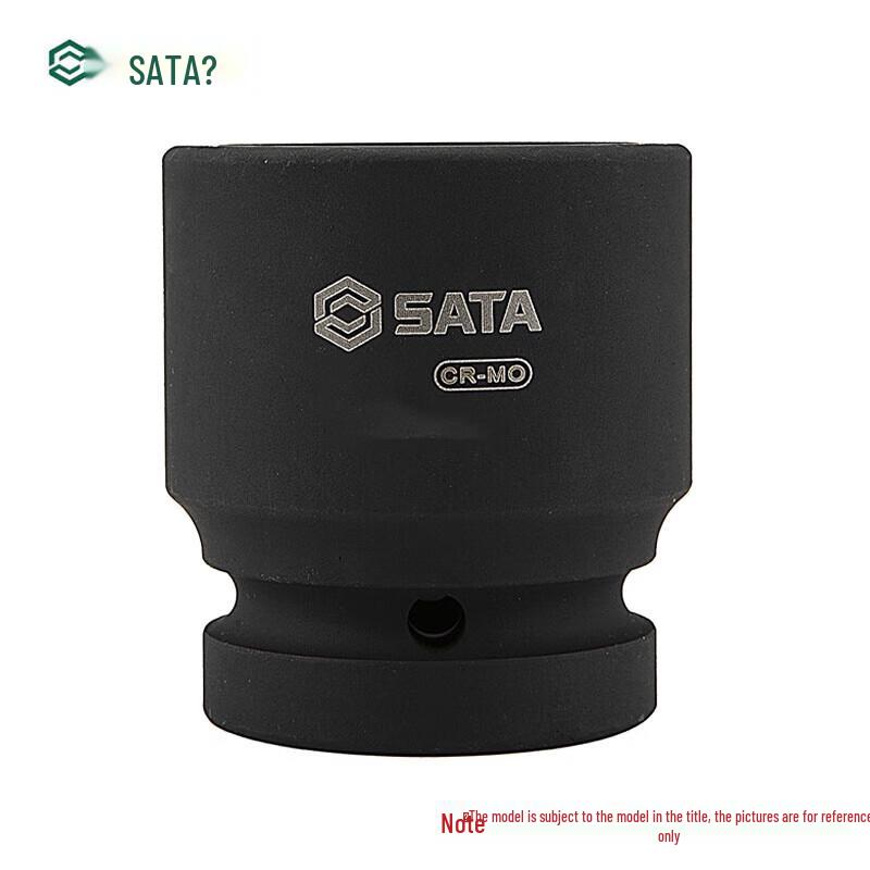 SATA 1-inch Drive Hex Impact Socket 1 inch Drive