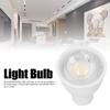 10W GU10 LED Light Bulb 1100LM   Bulb Home Embedded Lighting for Living Room Exhibition Hall