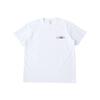 Keen T Shirts Unisex White Crew Neck 1032497