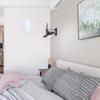 10/30/50Pcs Self Adhesive Seamless Hanging Home Organization Flag Hooks Wall Storage Ceiling