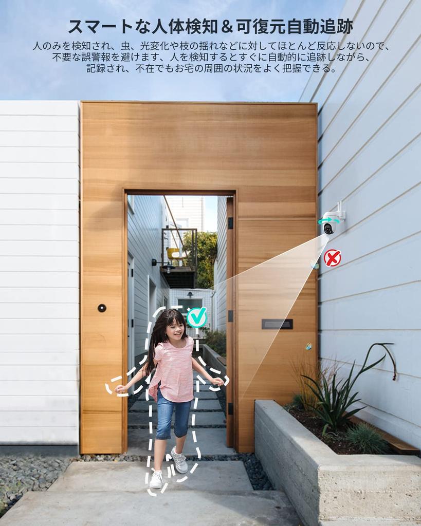 Million High Even At Long COOAU Security Night 5dBi Video Night Color Surveillance Continuous Human Body Detection Area Setting Luminous Threat