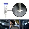 White Lithium Grease Lubricant for Printer Bearing Car Maintenance Gear Zipper Multipurpose Lubricating Oil Noiseless Operation