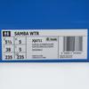 JQ6711 Adidas SAMBA WTR SUPCOL CHABRN GUM5 (Men's)