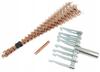 Drut falisty 25sz 320mm szpon 8 hakowy 4mm elektroda drutu falistego 10mm