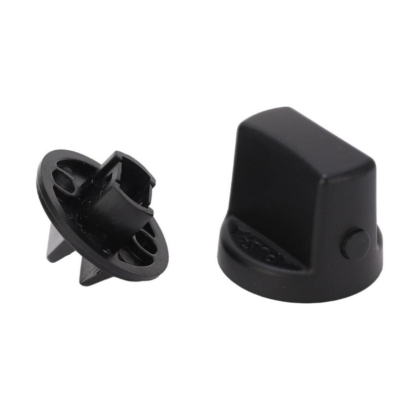 Zündschlüsselknopf Drück-Dreh-Schalter Schlüssel Zündknopf Schlüsselloser Zugang D461-66-141A-02 für Speed 6 CX7 CX9