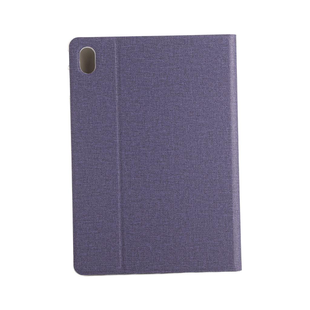 Tablet-Hülle Weiches Bequemes Passform-Design Stilvolle Einfache TPU-Schutzhülle für X Game 10,5-Zoll-TabletBlau