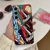 C-CocaS-Mode Cola Handyhülle Für Samsung S 24 Fe 25 Ultra Plus 20 Lite 21 30 22 23 24 22 Ultra 5G Fundas