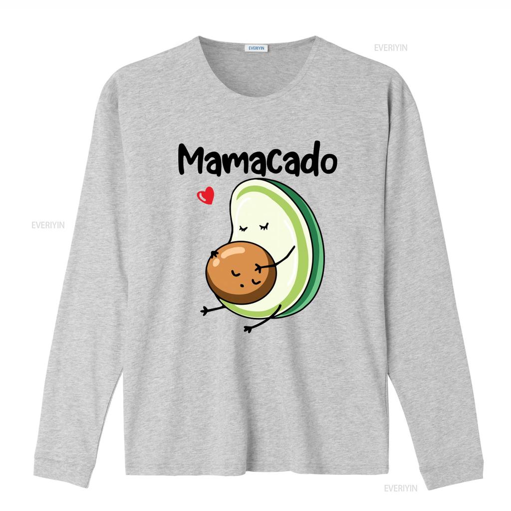 Pregnancy Reveal T Shirt for Husband Announcement Adorable Avocado Pregnant Mamacado Design vintage Washed Unisex Stylish