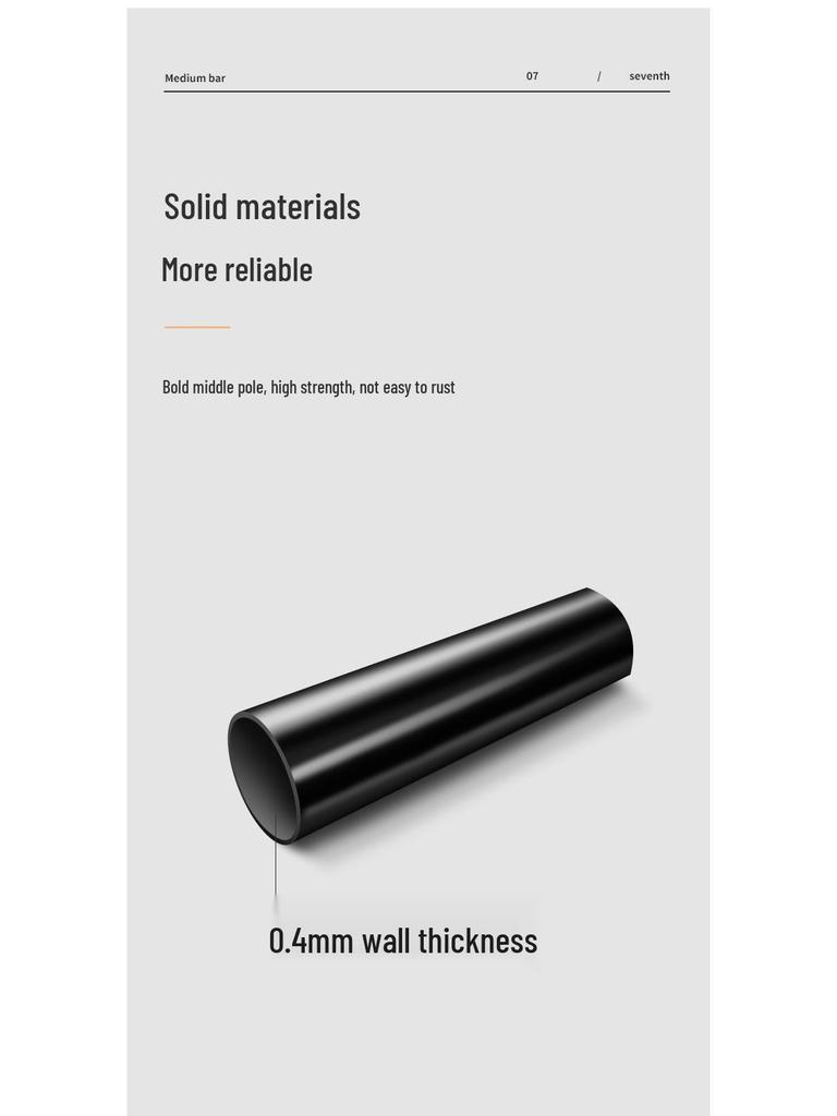 Dubo Extra-Großer 16-Speichen-Holzschirm mit gebogenem Griff - Verstärkt, Verdickt, Business-Sturmsicher für Herren