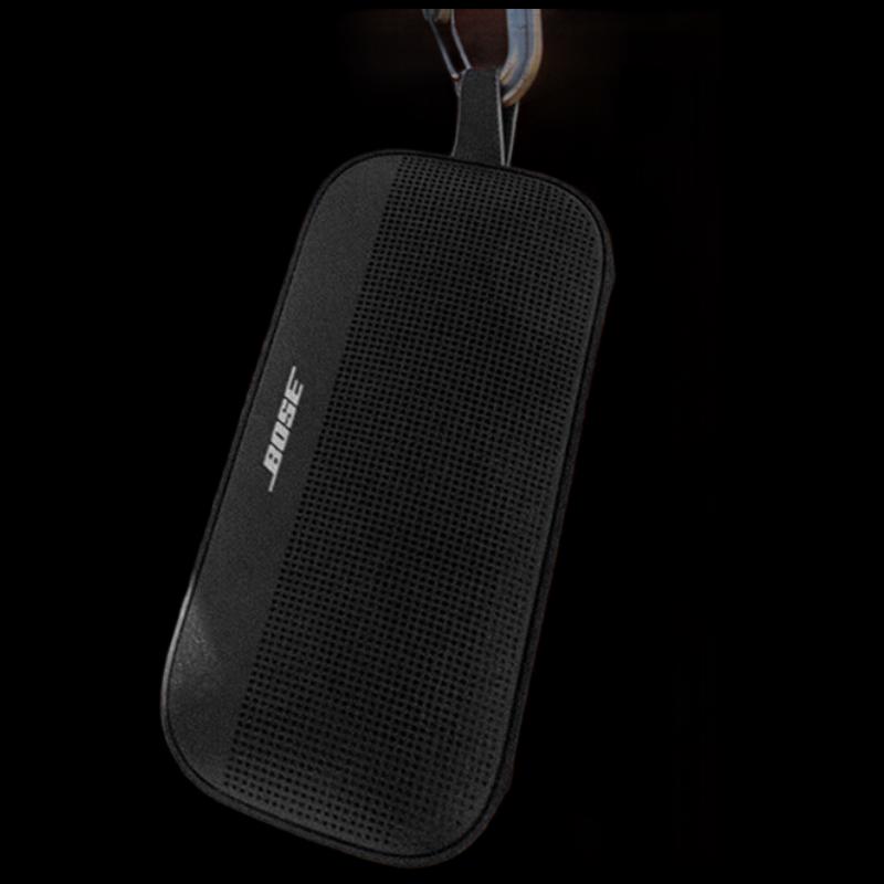 

Bose SoundLink Flex Portable Bluetooth Speaker (2nd Gen)