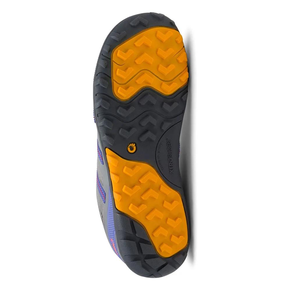Xero Shoes Кроссовки для трейлраннинга Mesa II